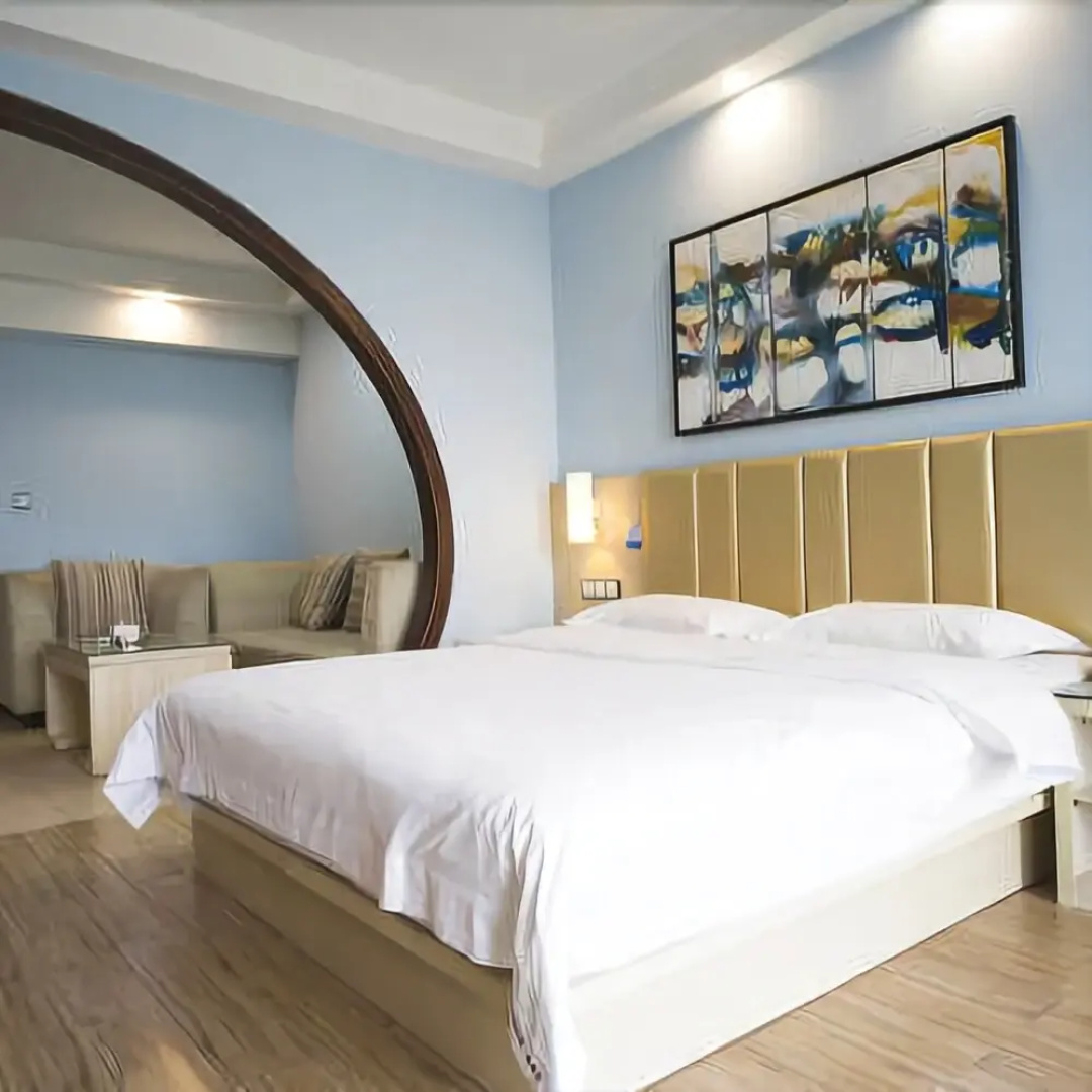 Liuzhou Wodun Fashion Hotel