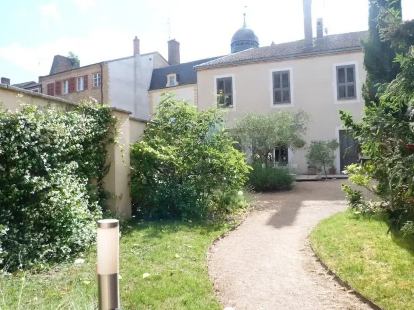 Le Clos des Oliviers