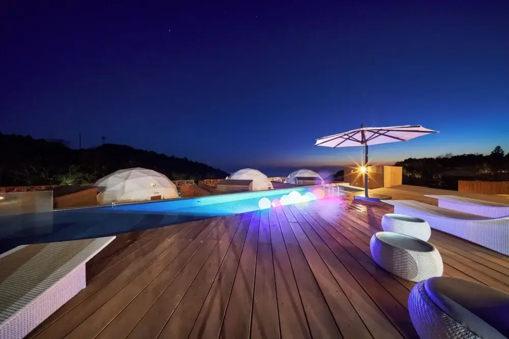 Glamping Resort GLANSO NAGASAKI