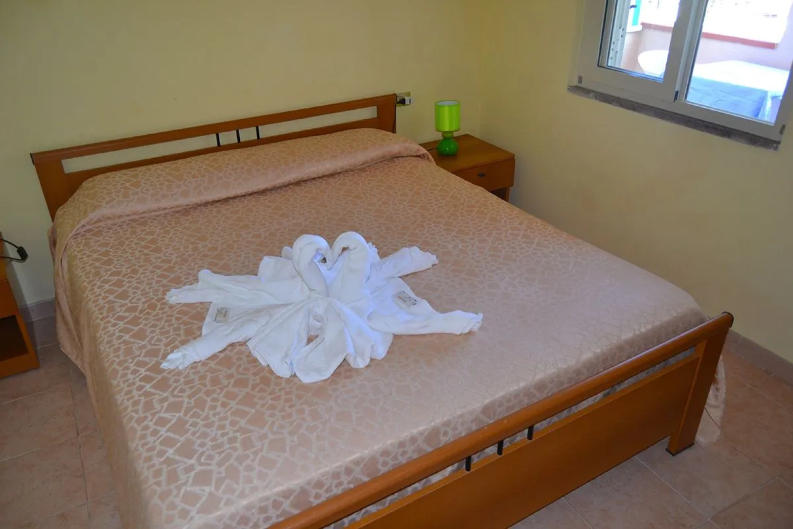 Villaggio Hotel Quattro Scogli