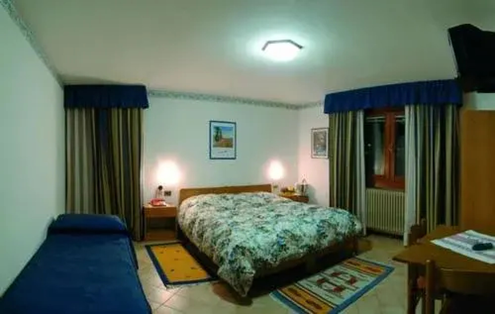 Hotel Ristorante Renzo