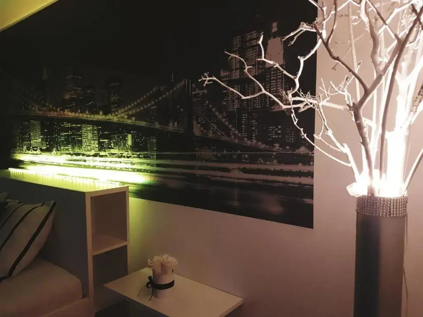 Apartments Vila White House