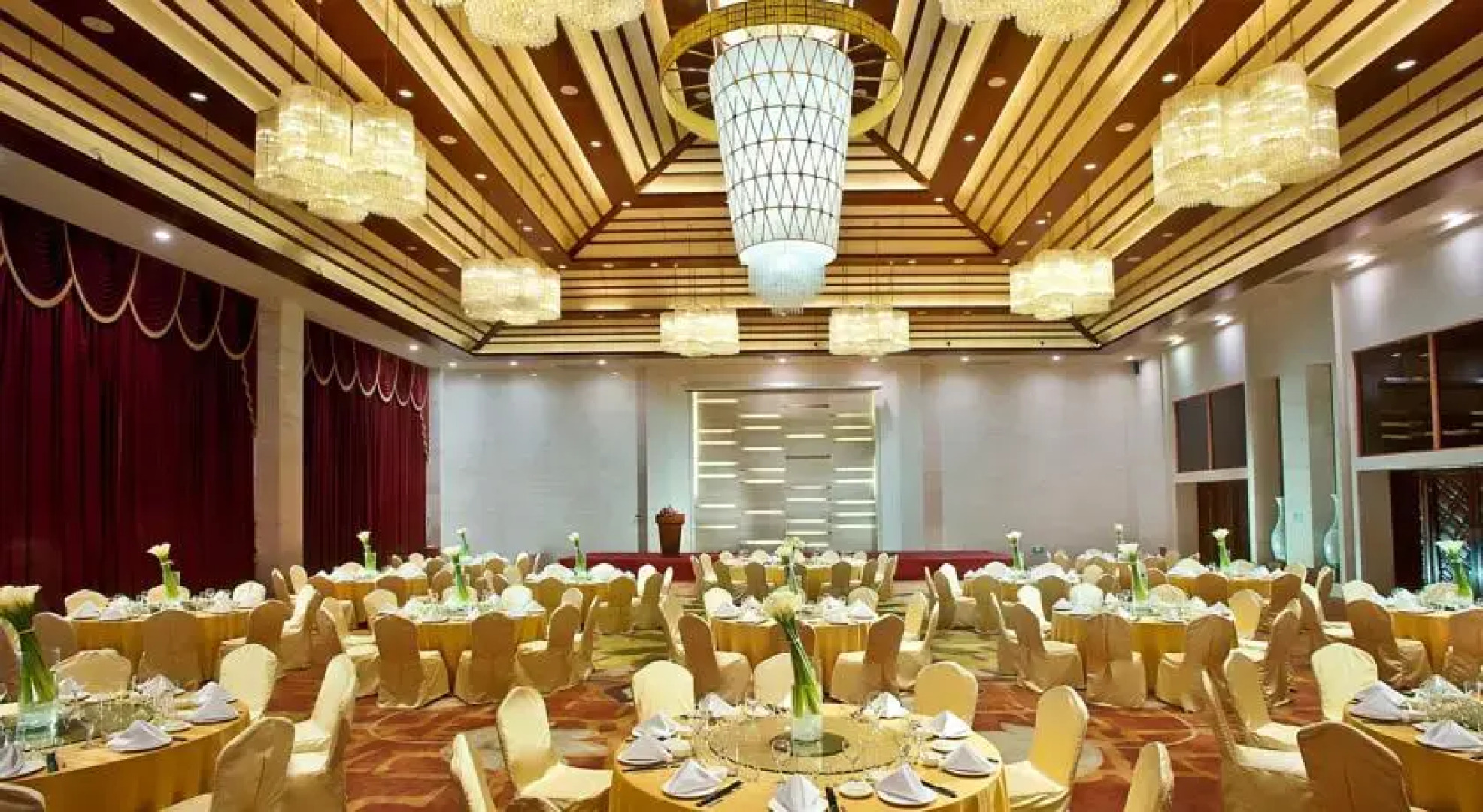 Regal Poly Guiyang Hotel