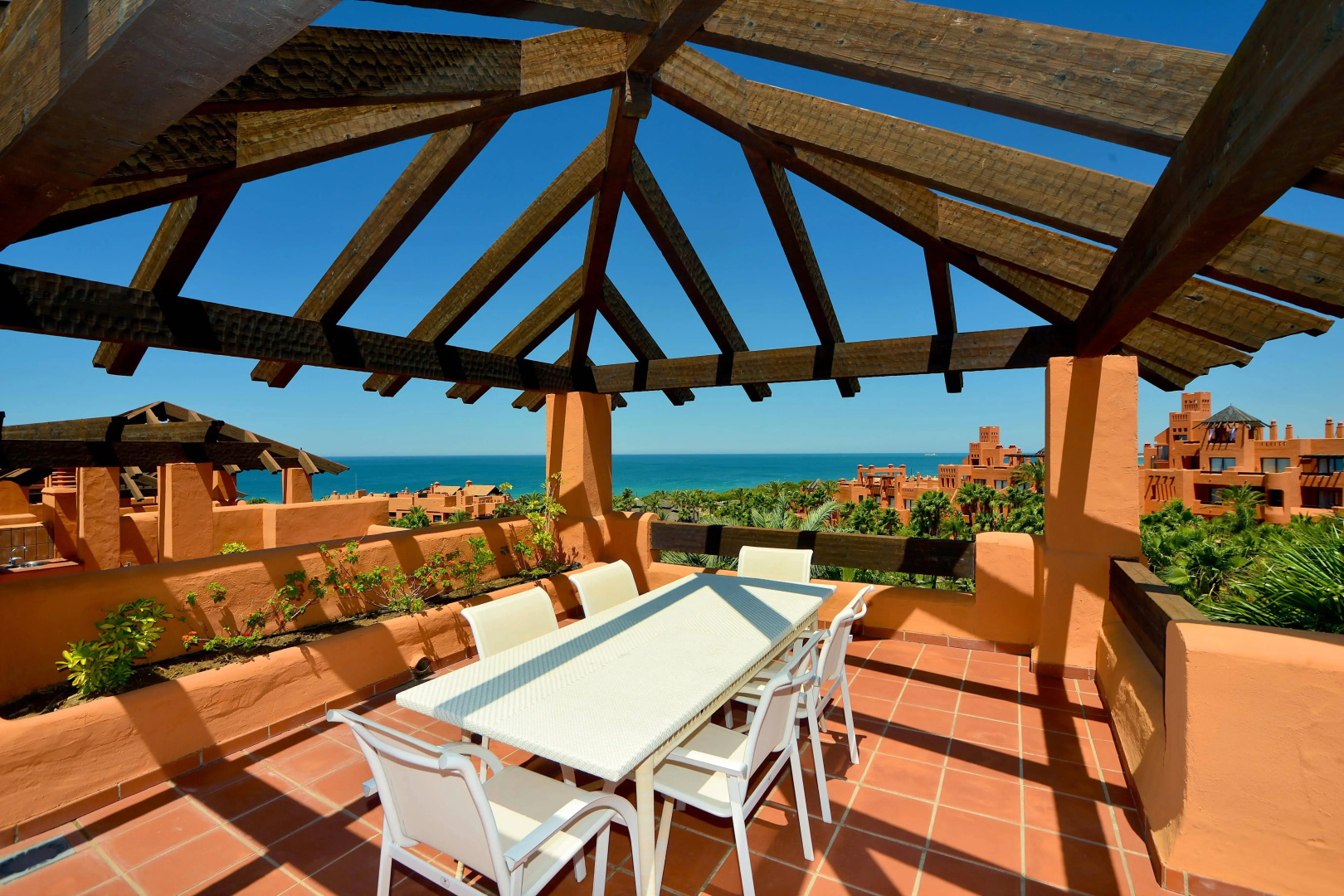 Aparthotel Novo Resort