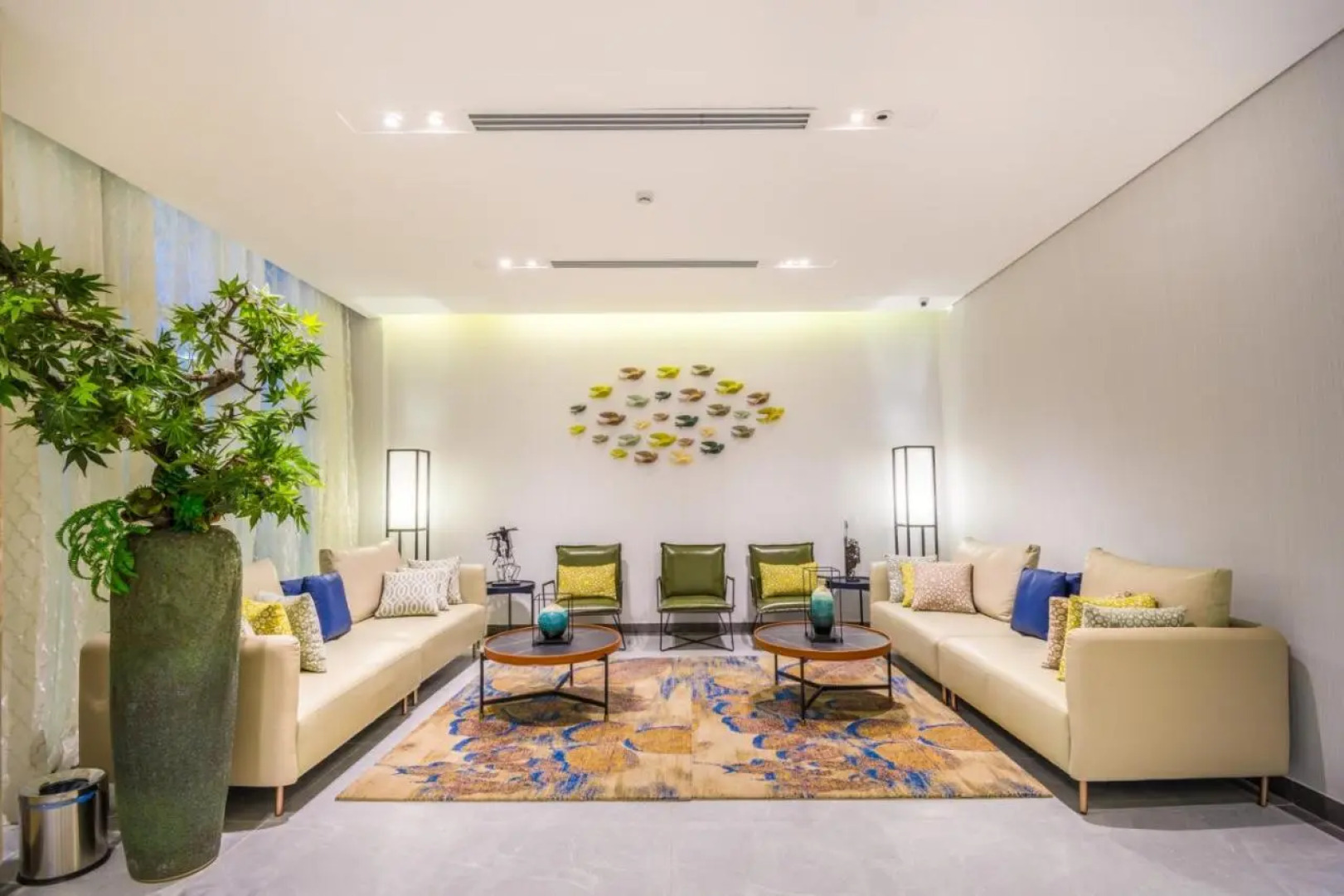 Ewaa Express Hotel - Tabouk