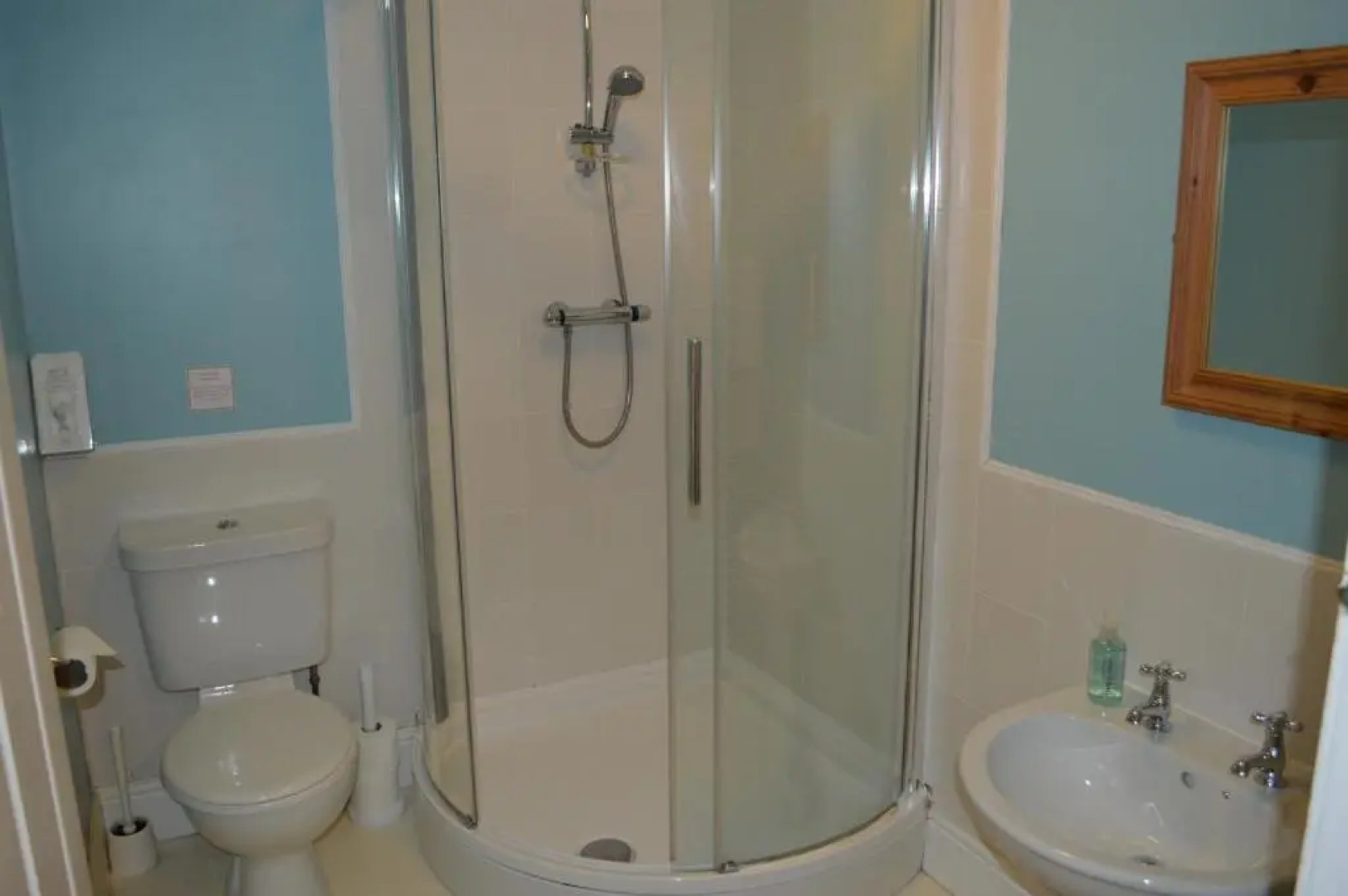 Hargate Hall Self Catering