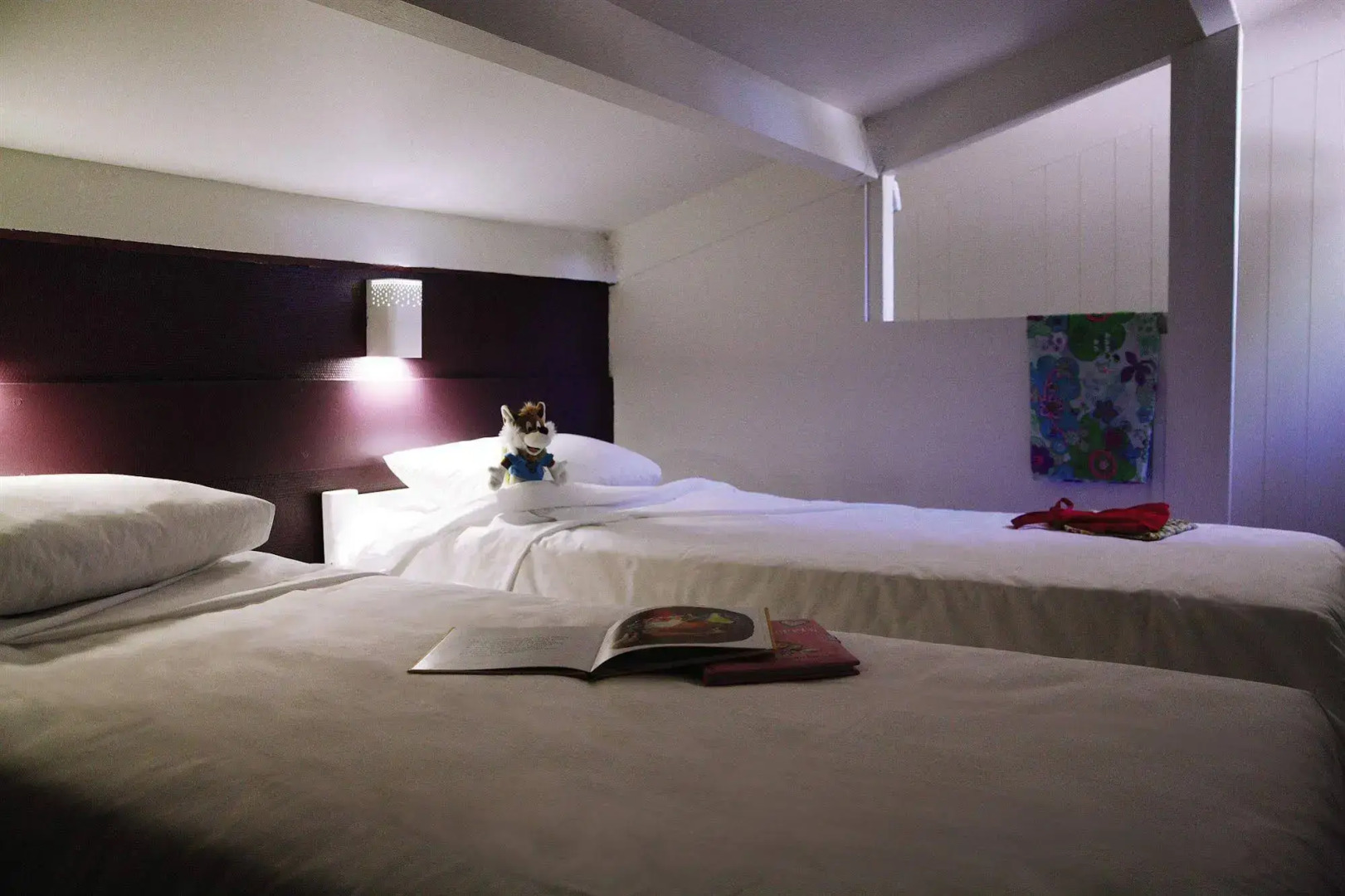 Club Belambra Saint Martin