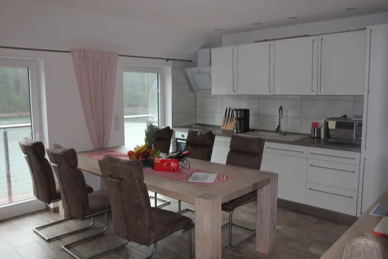 Holidayhaus Lütsche - Schneekopf