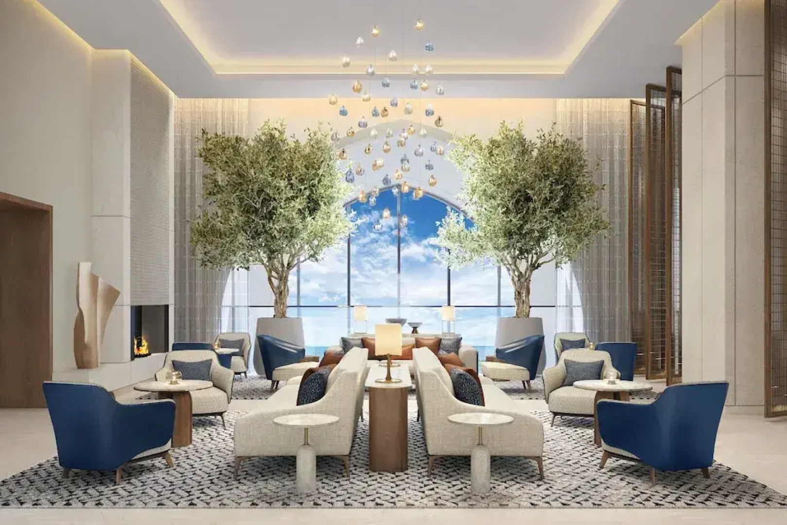 The Westin Saraya Aqaba Resort & Spa