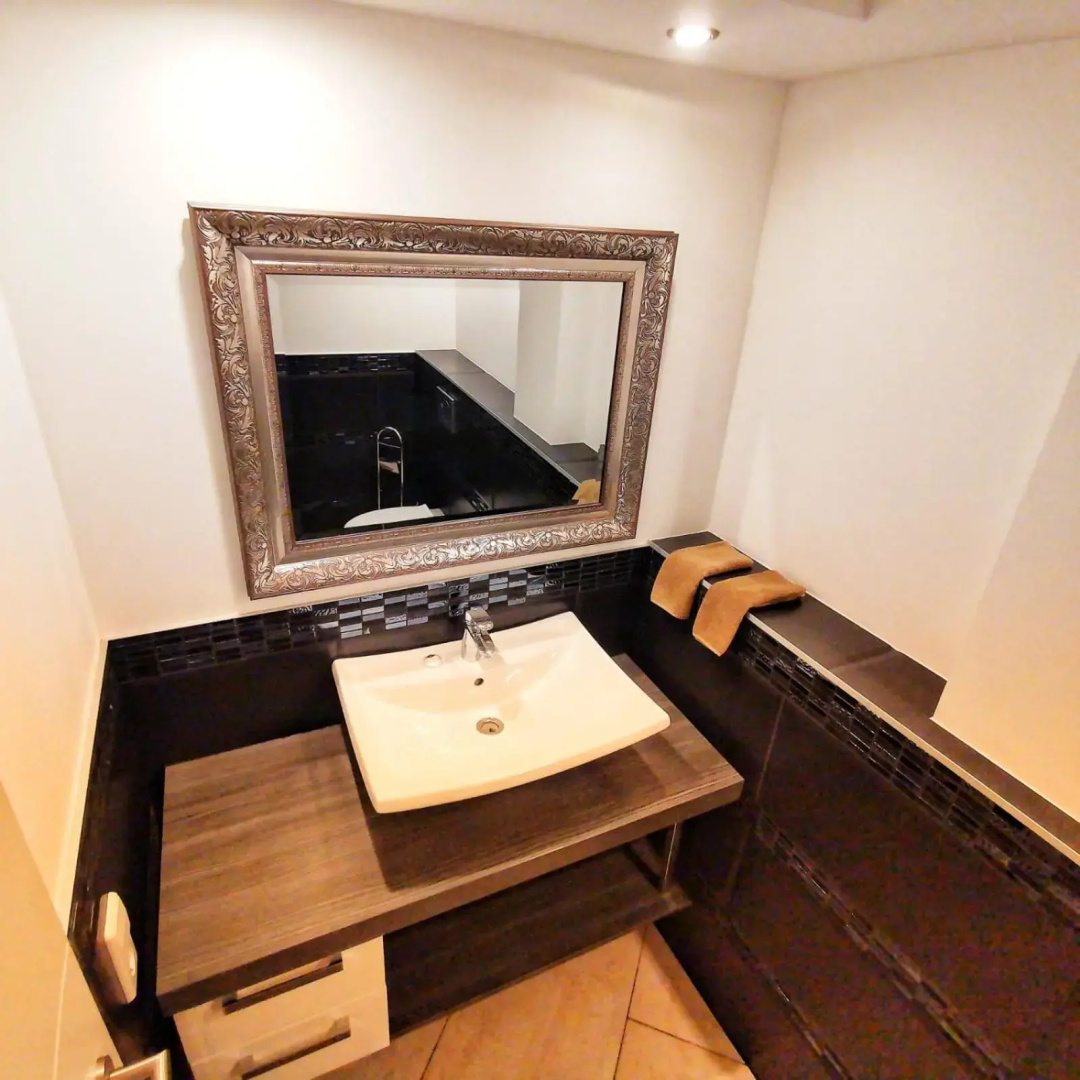 Galina's SAUNA-SPA!