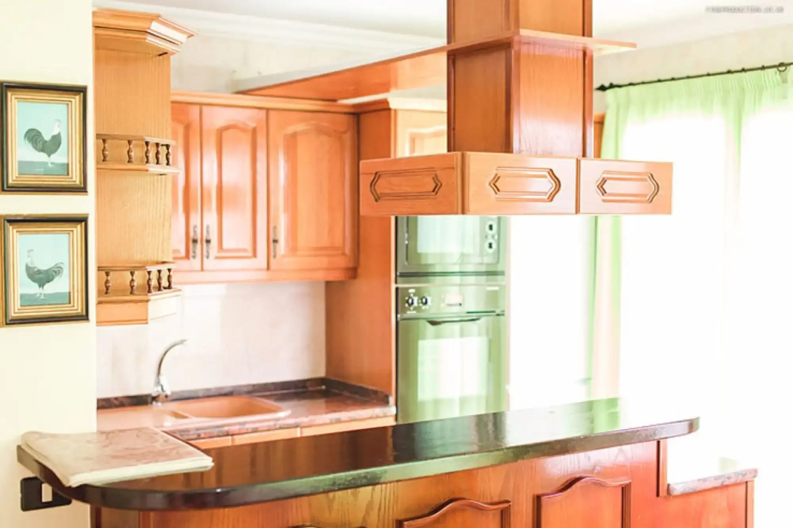 Hotel Chayofa Country Club