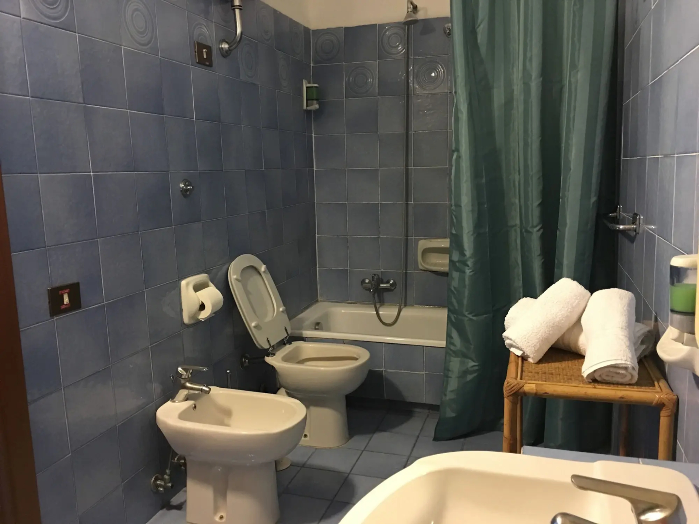 Hotel Bolognese