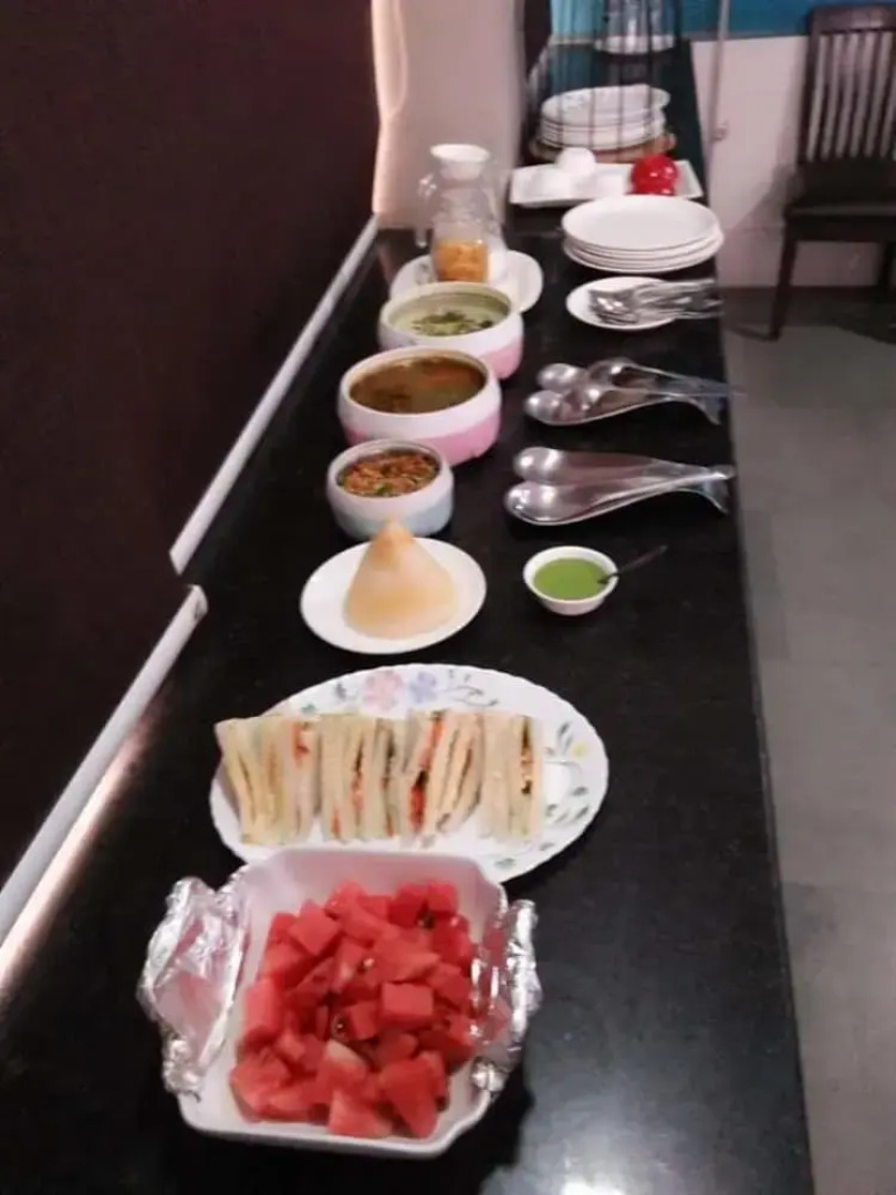 10blossoms Signature service Apartment