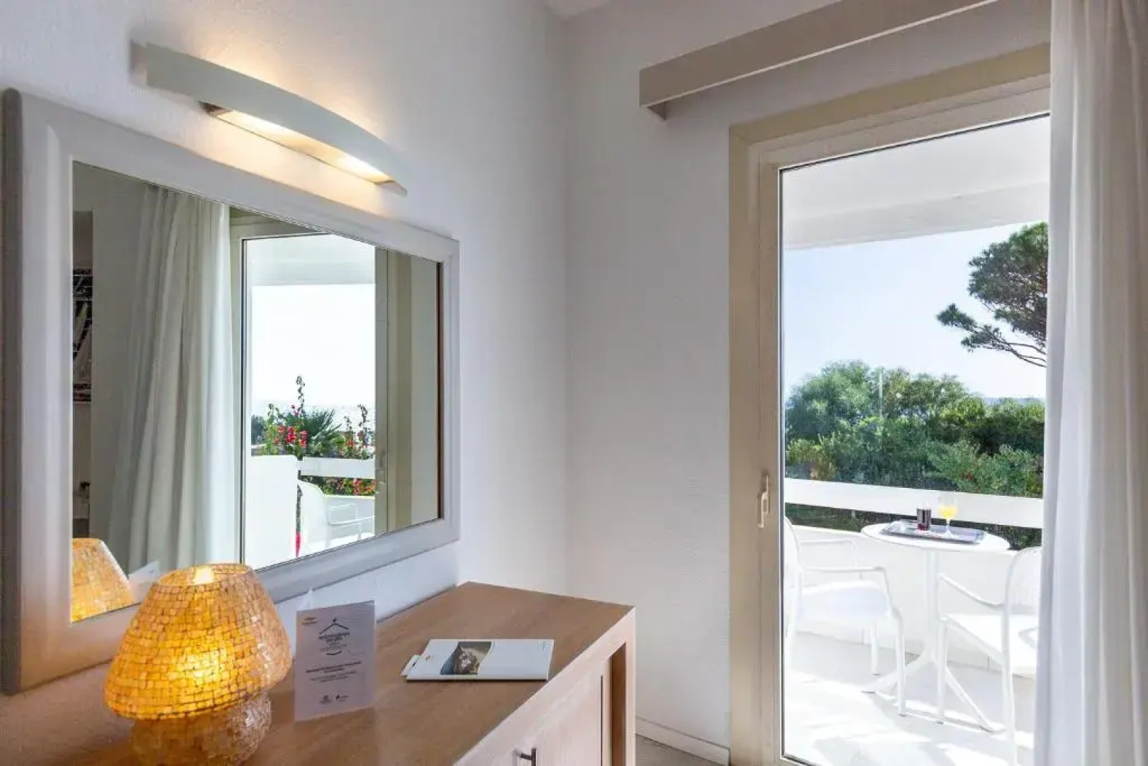 Hotel Flamingo Resort