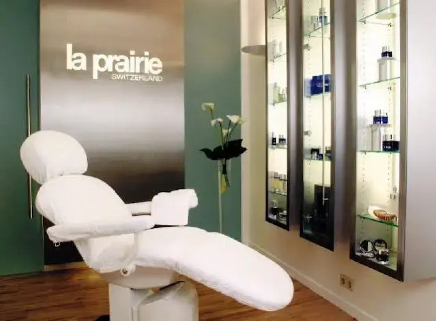 Schlosshotel Bühlerhöhe