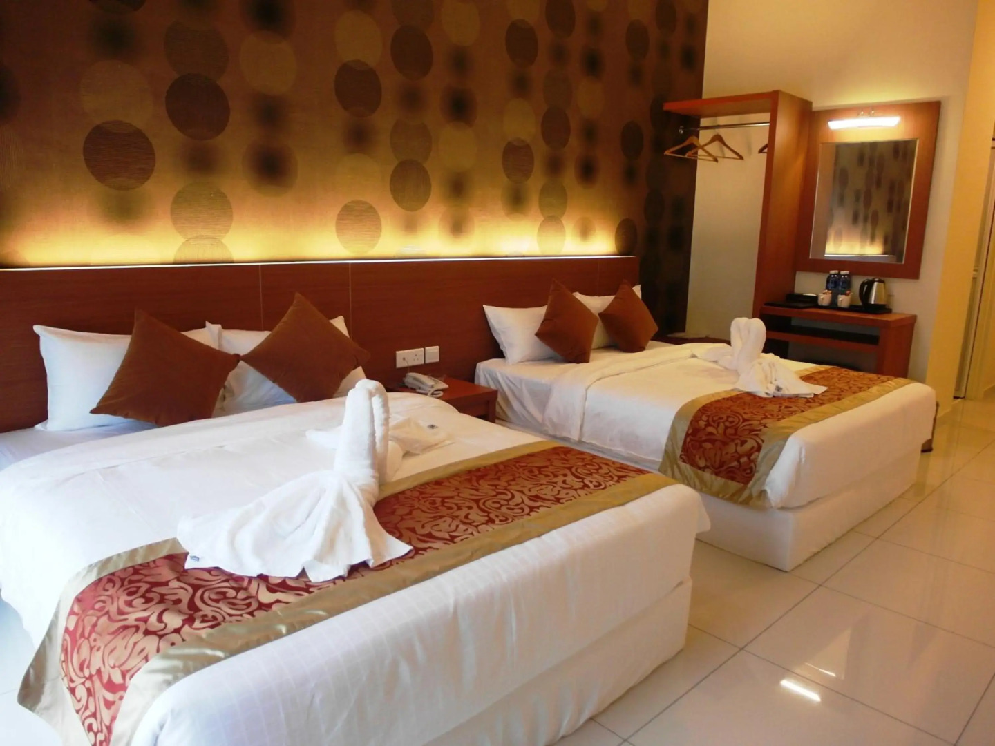 Supreme Hotel