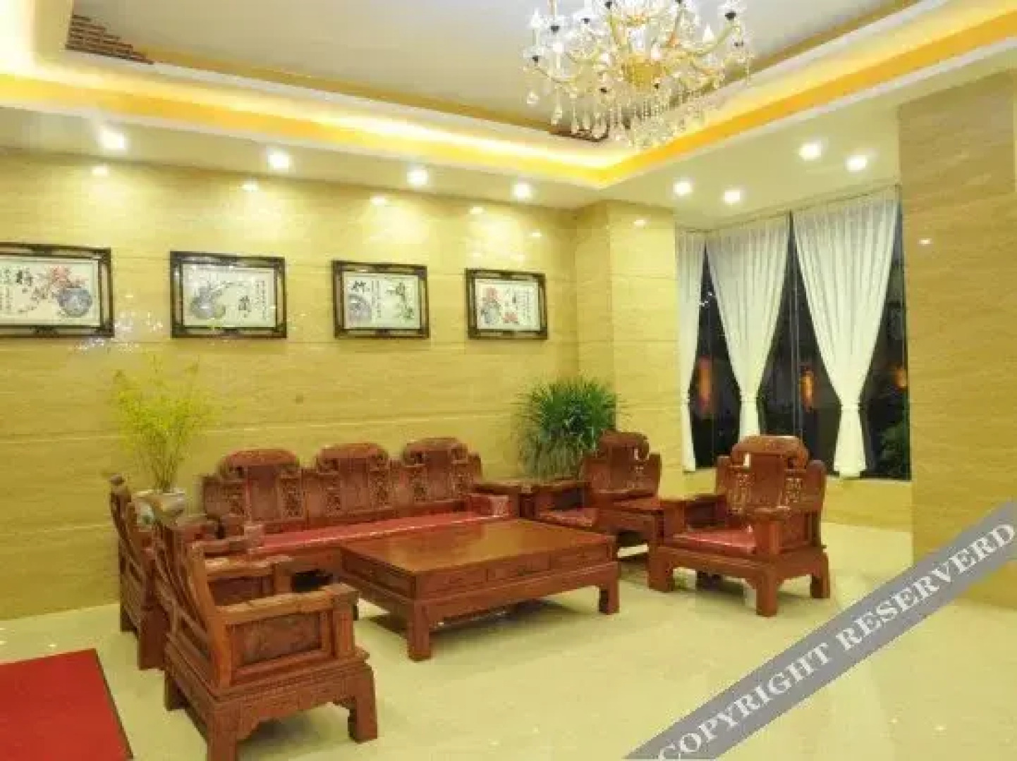 Yongju Hotel