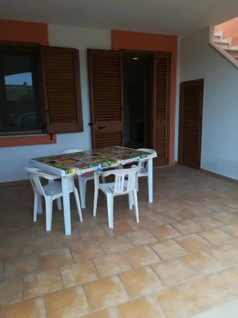 Appartamento a Torre Pali