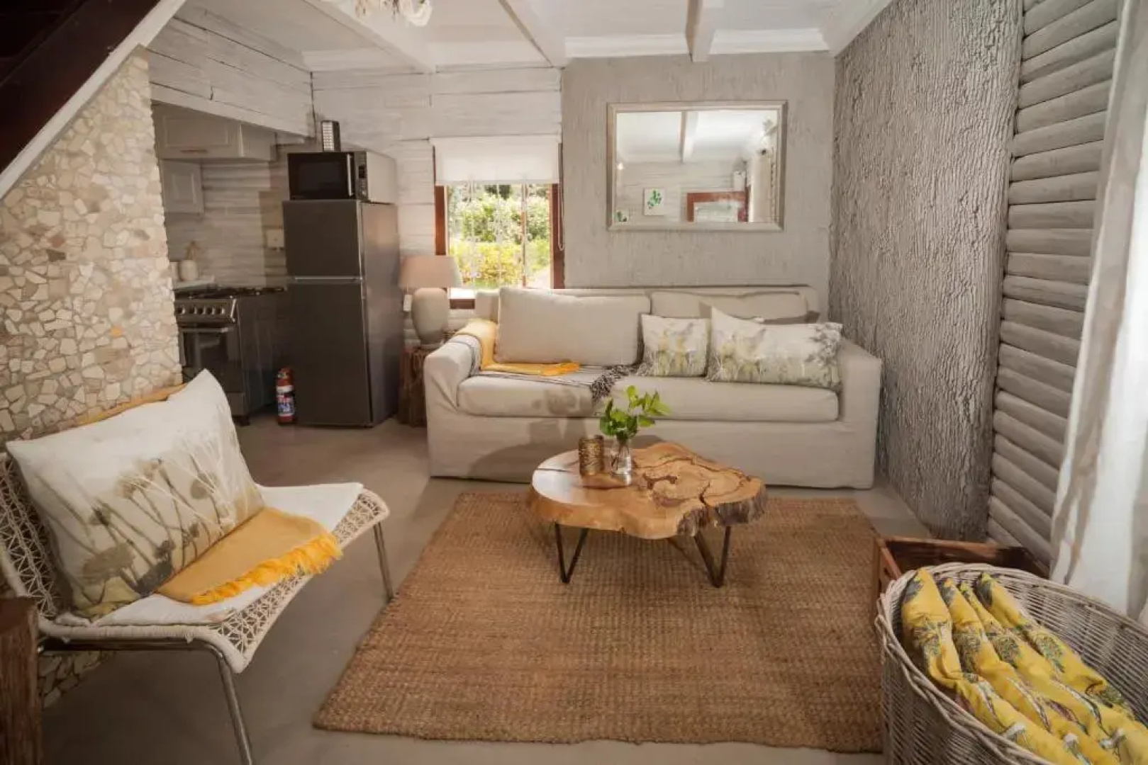 Viewpoint - Cabin 3