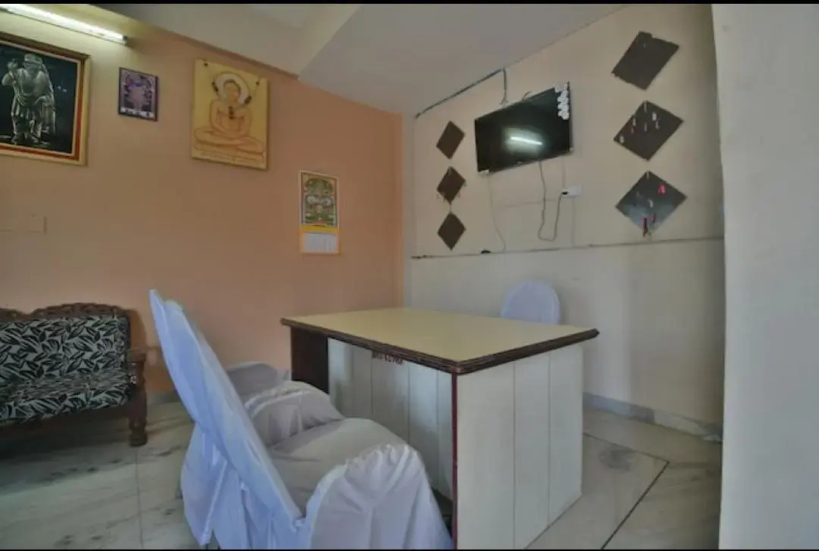 Hotel and Soham Events