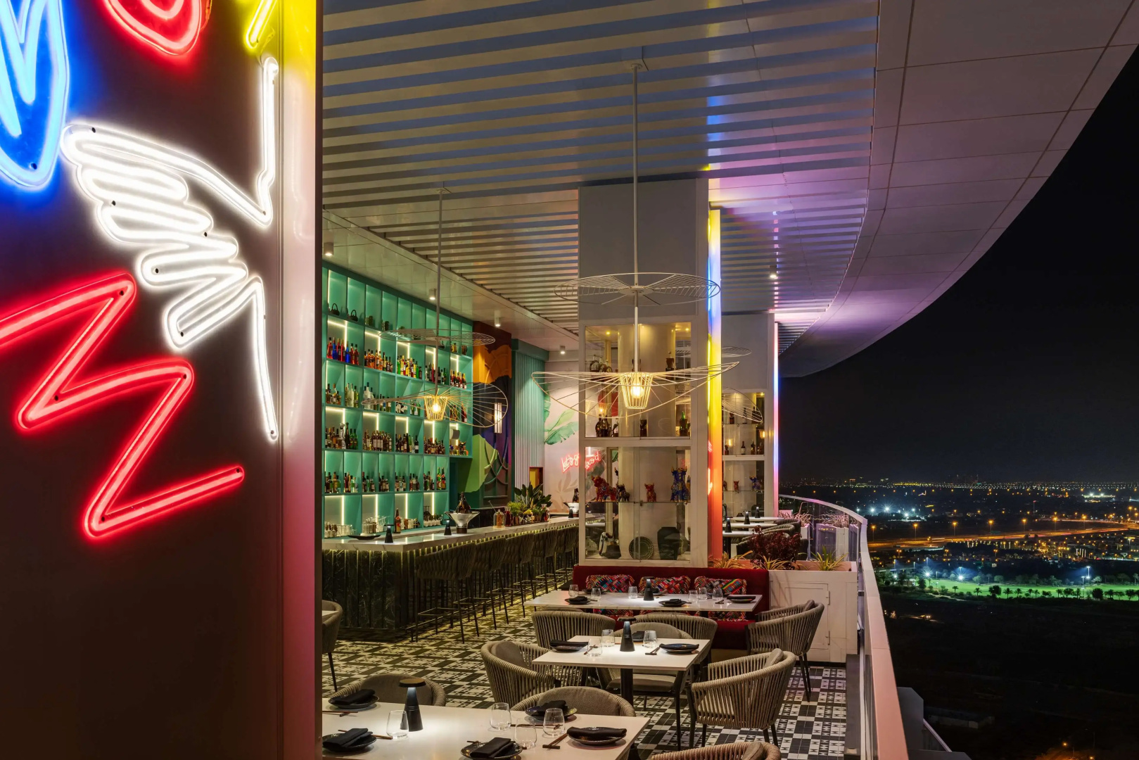 Radisson Dubai Damac Hills