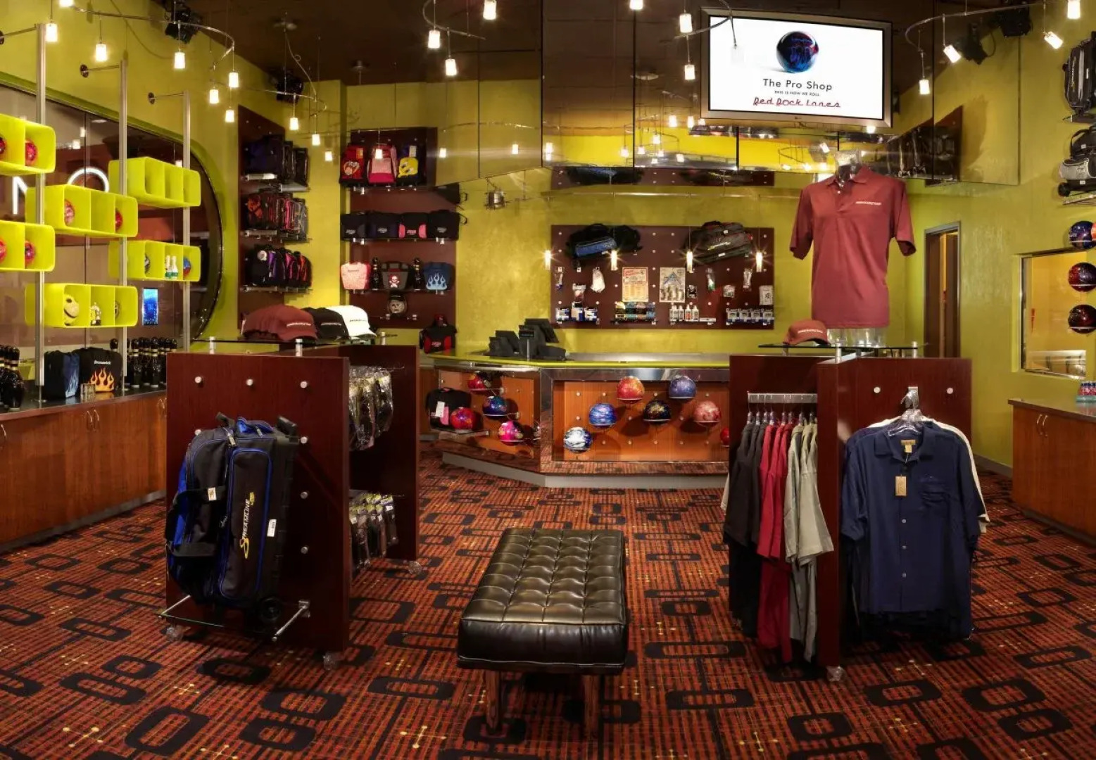 Red Rock Casino, Resort and Spa