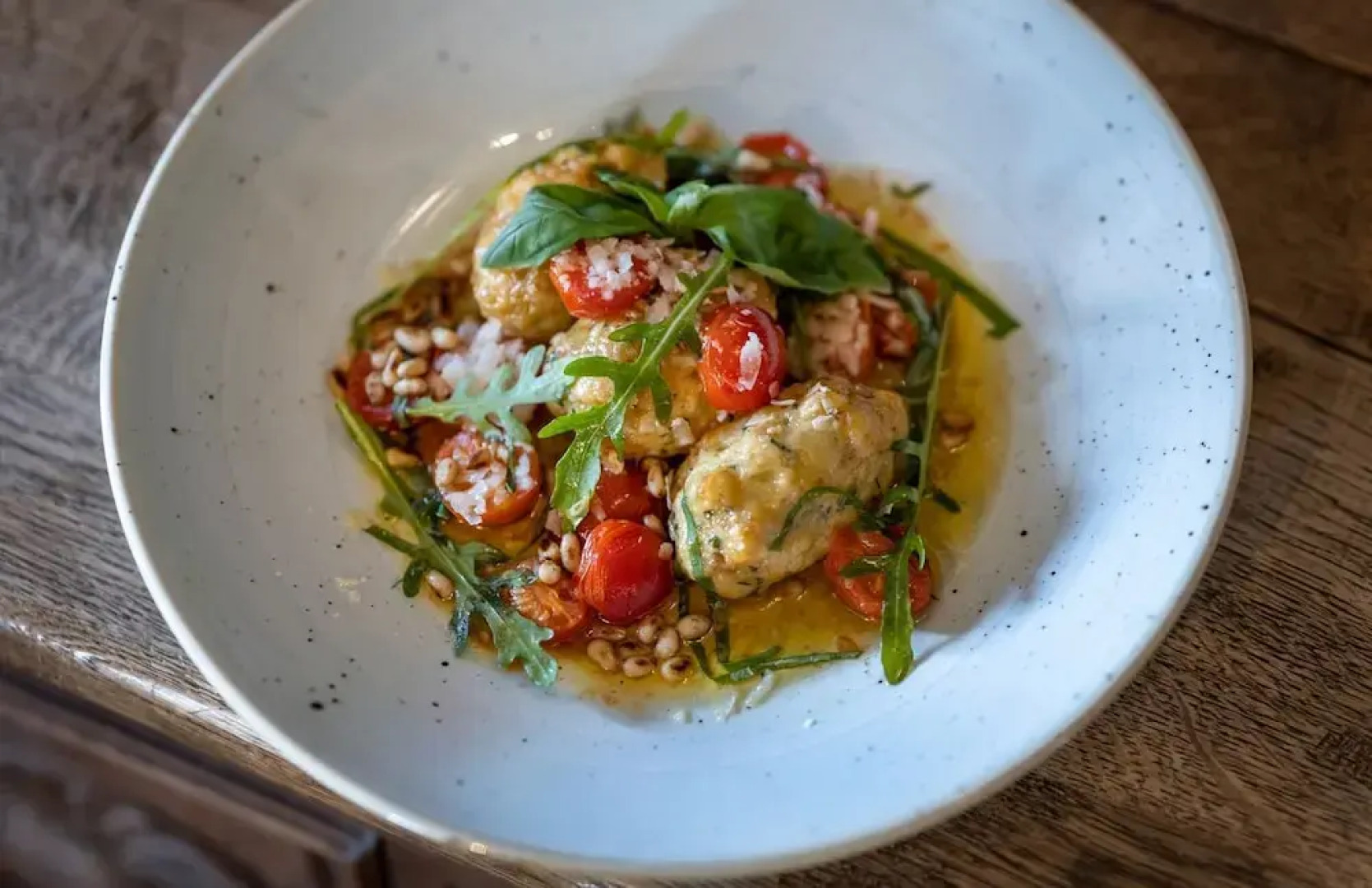 Boutique Hotel Relais Chalet Wilhelmy