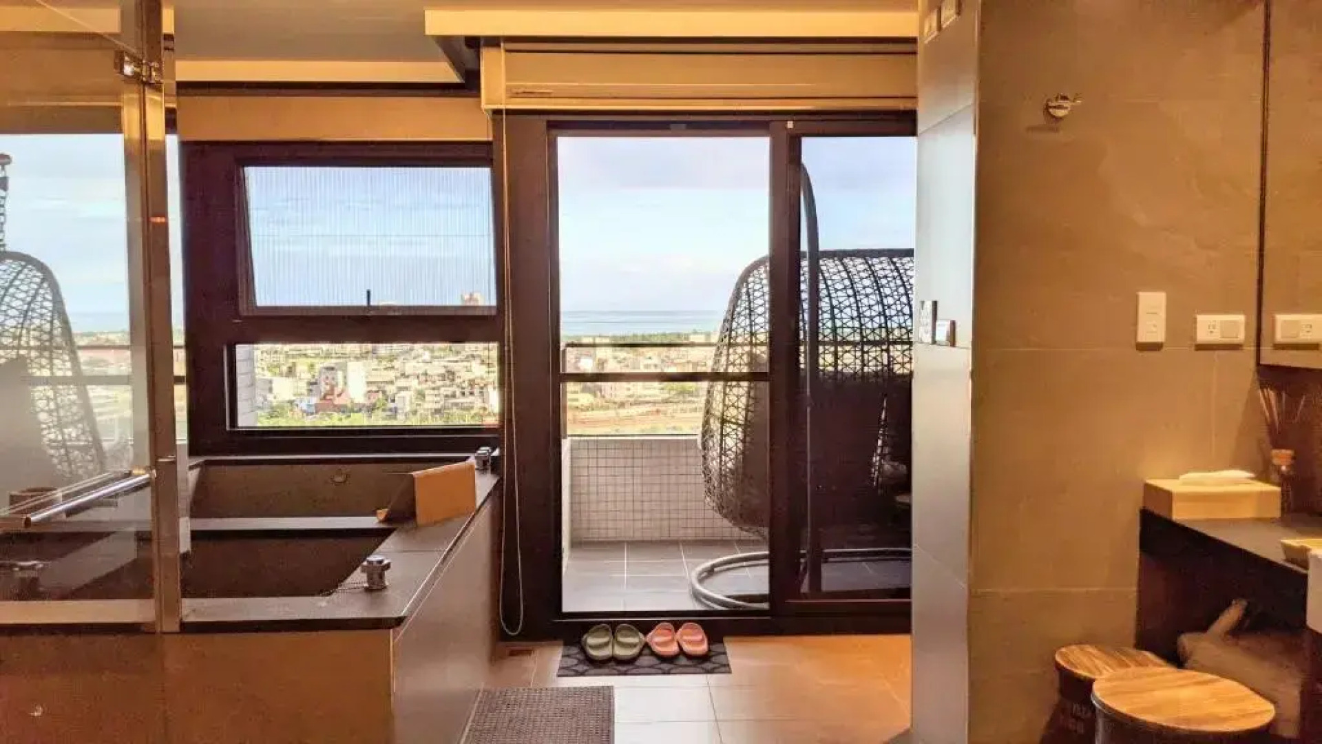 溫朵莉 Wendoly's Hot Spring Suite