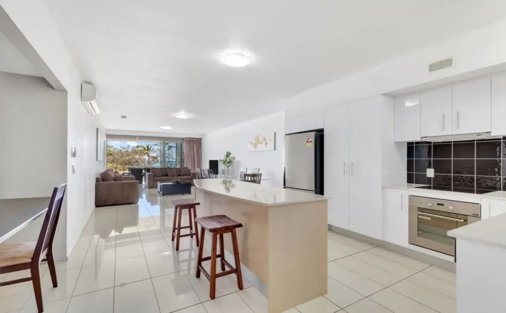 Beaches on Lammermoor Apartments