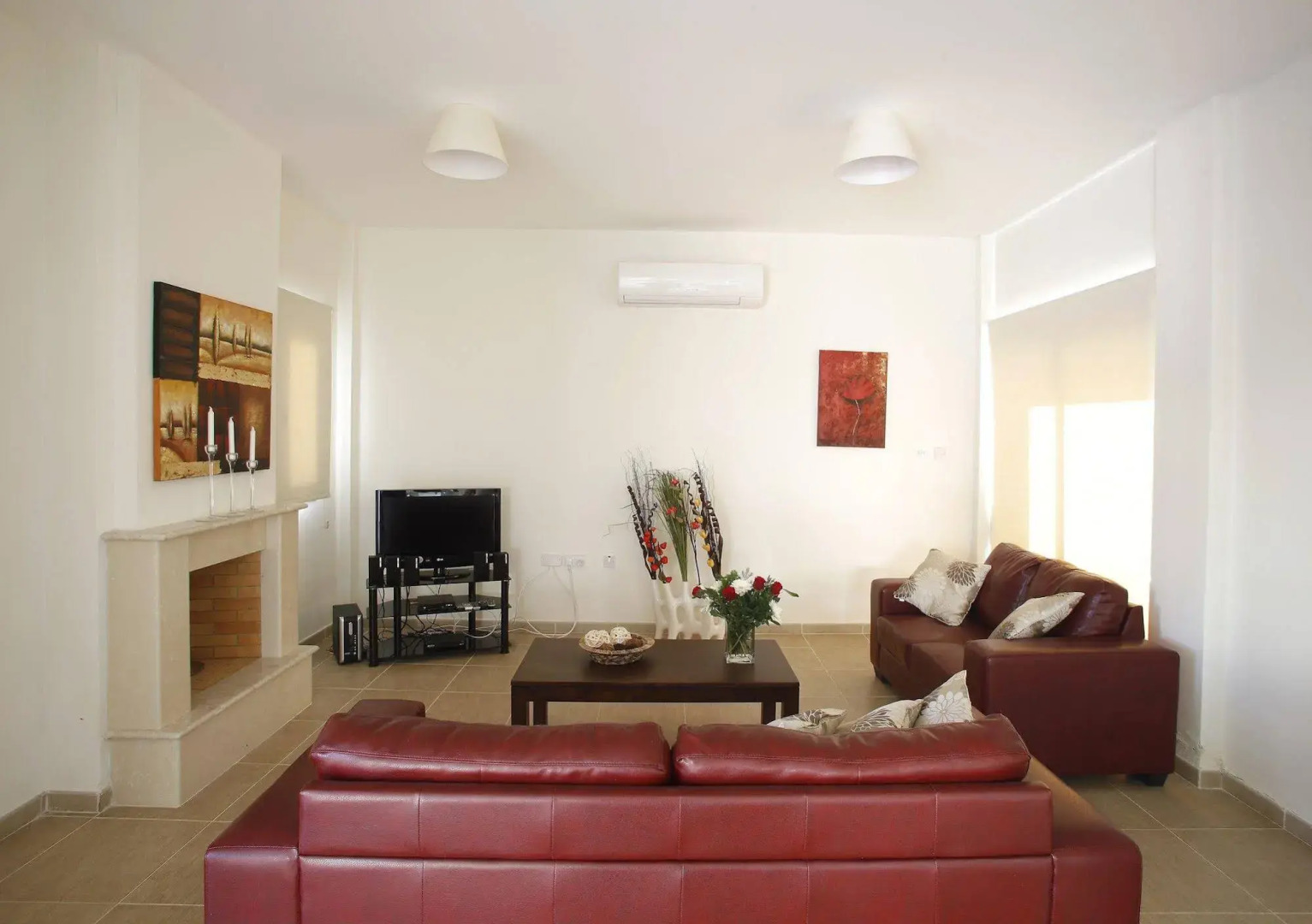 Protaras Delfini Villas