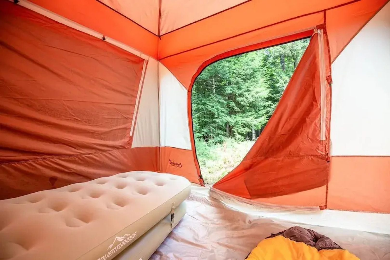 Tentrr - Pucker Ridge Farm