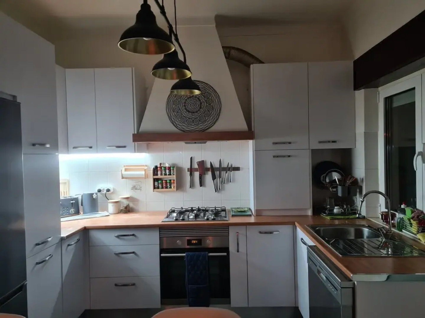 Stunning 2-bed House in Vendas Novas