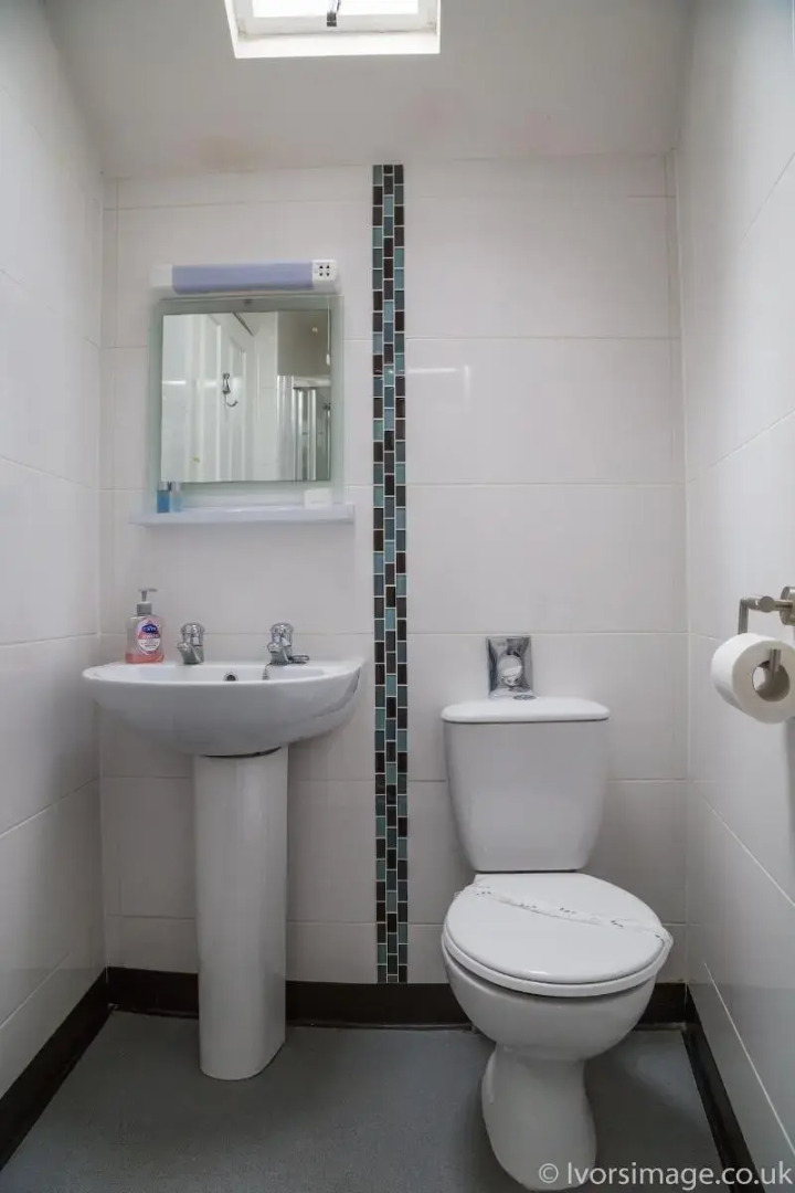 The Whittington & Cat