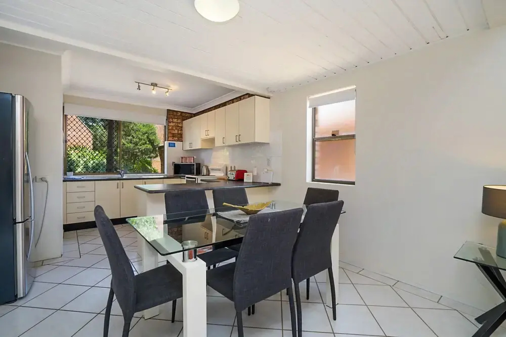 Centennial Terrace Apartments