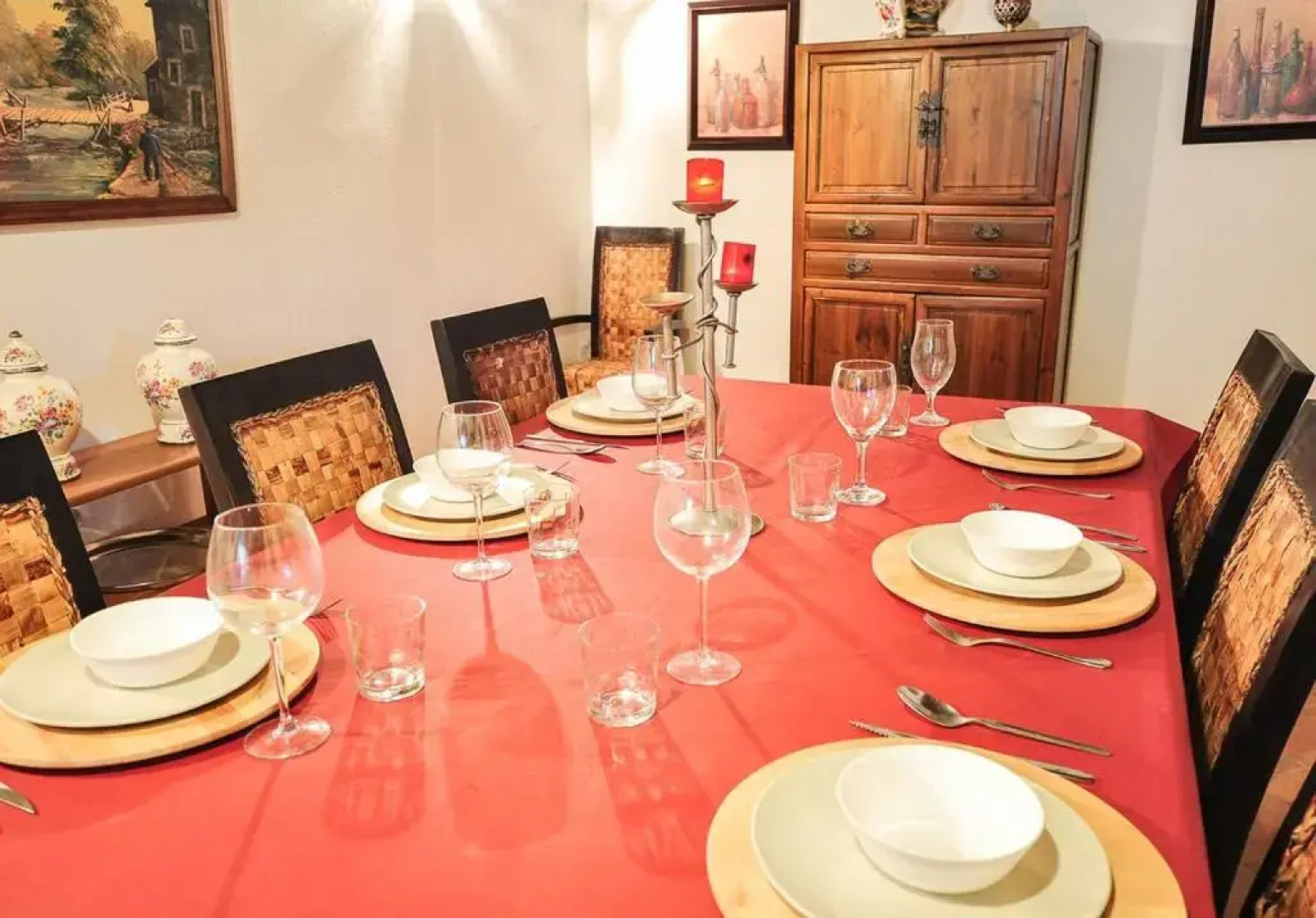 Cortijo Las Caballerias