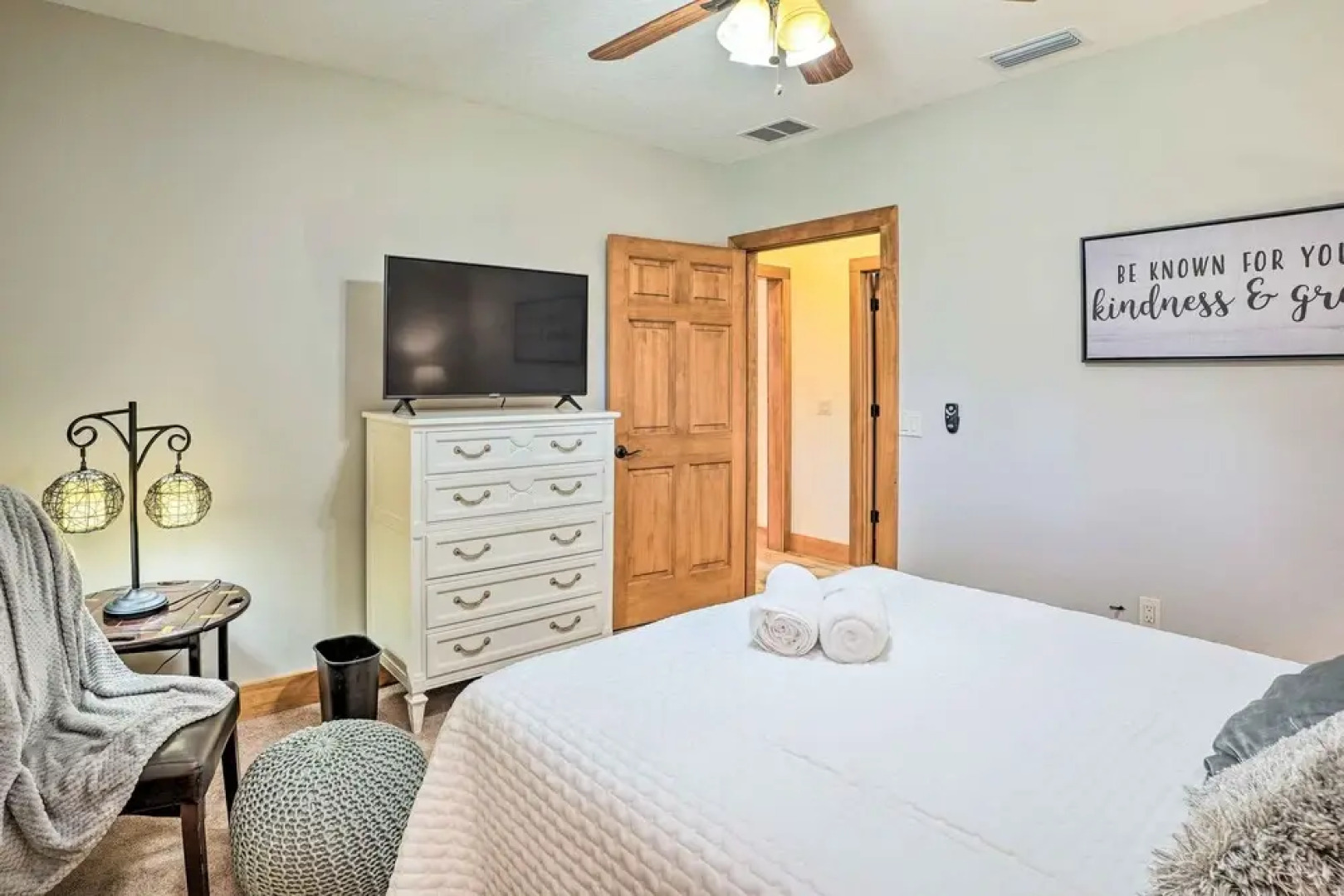 Cozy Valrico Home w/ Grill ~ 14 Mi to Tampa!