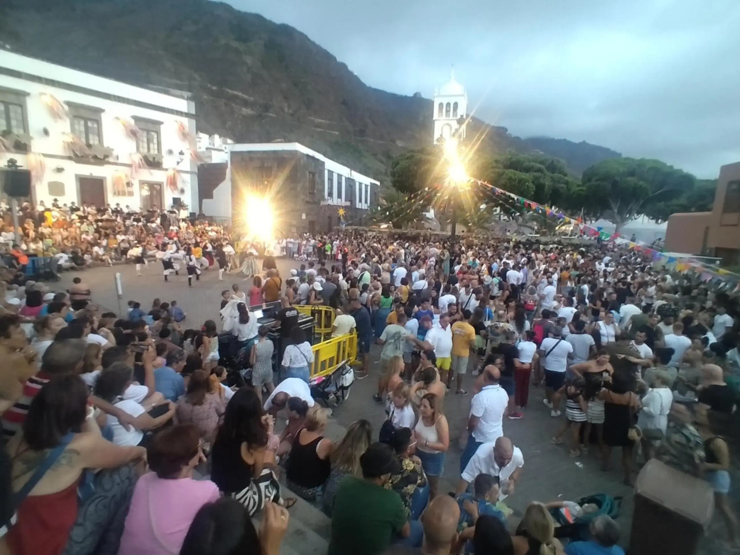 Apartamentos Doña Carmen