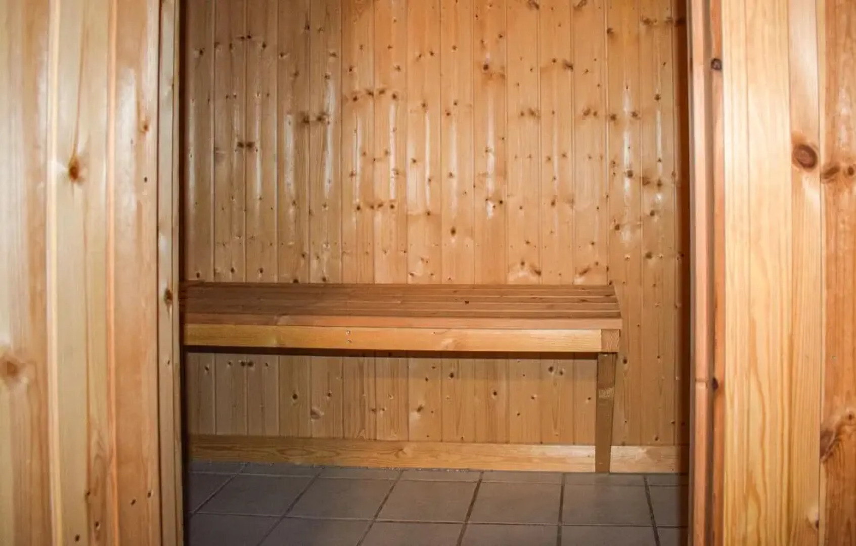 Nice Home in Flå With 3 Bedrooms and Sauna