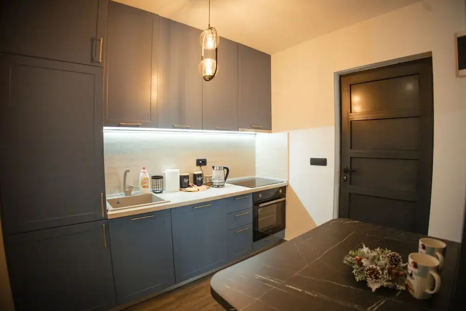 Sirius Lux Apartments