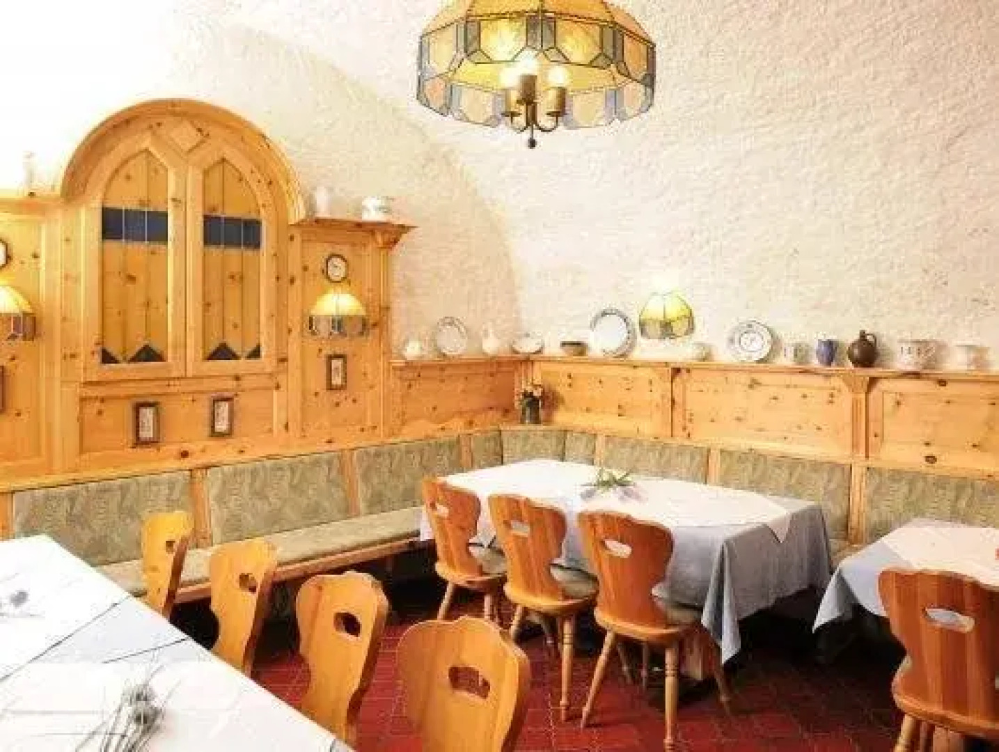 Gasthof Hotel Zur goldenen Krone