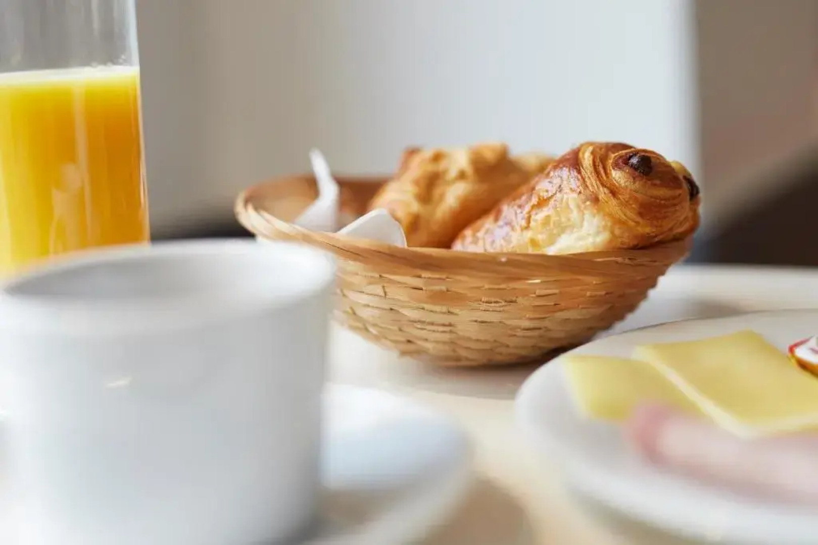 Hotel Isidore Nice Ouest