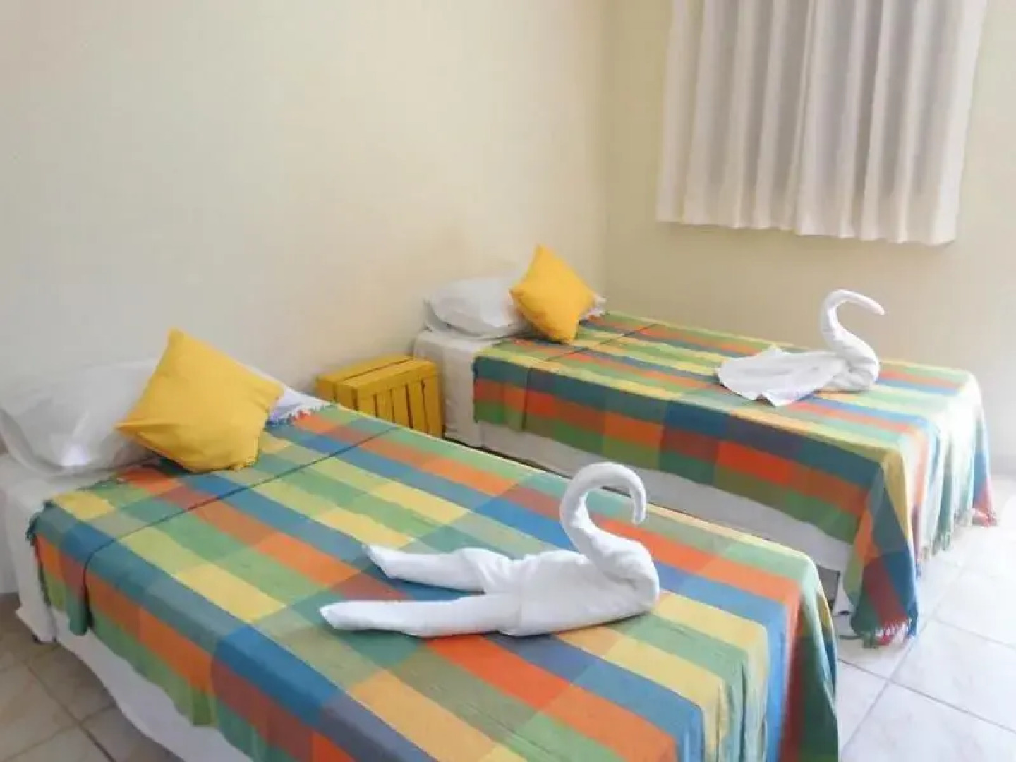 Pousada Encantos de Porto