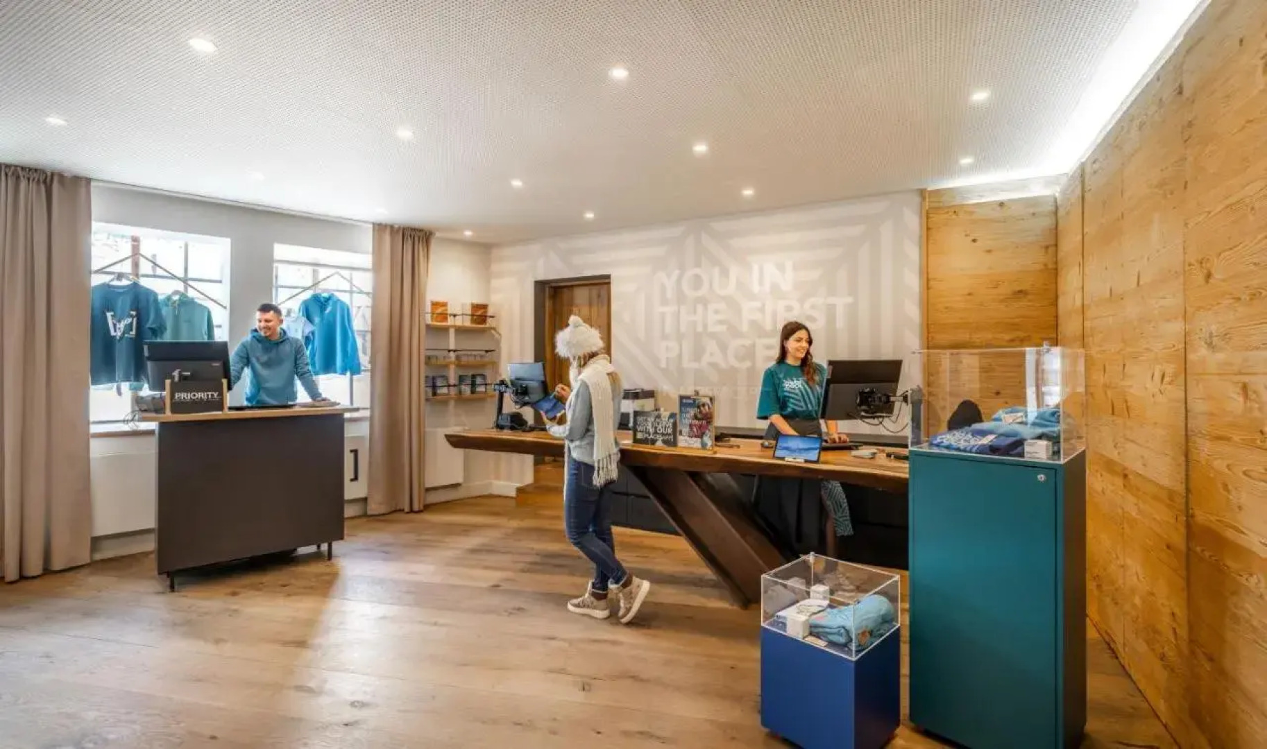 [PLACES] Obertauern by Valamar