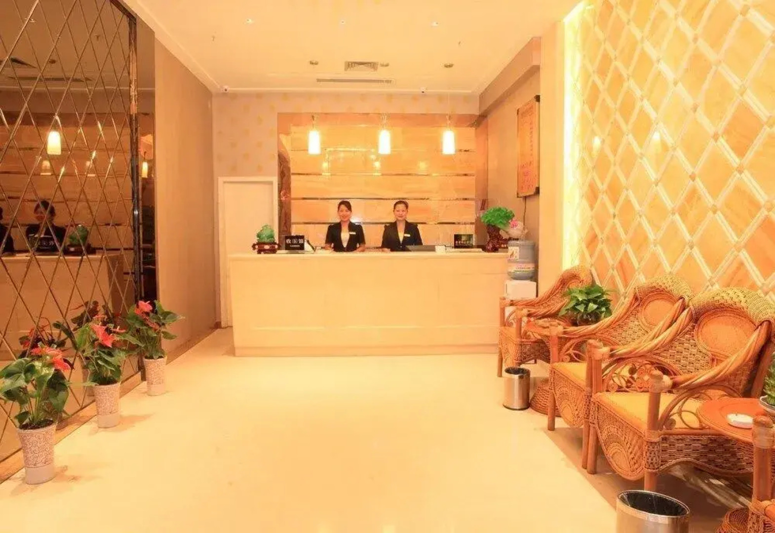 Junge Boutique Hotel