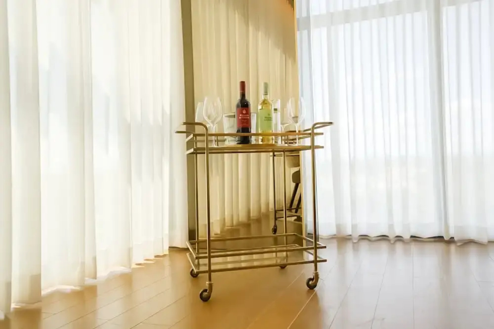 Brittany Hotel Villar City