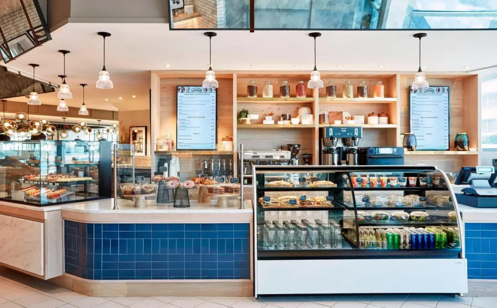 JW Marriott Nashville