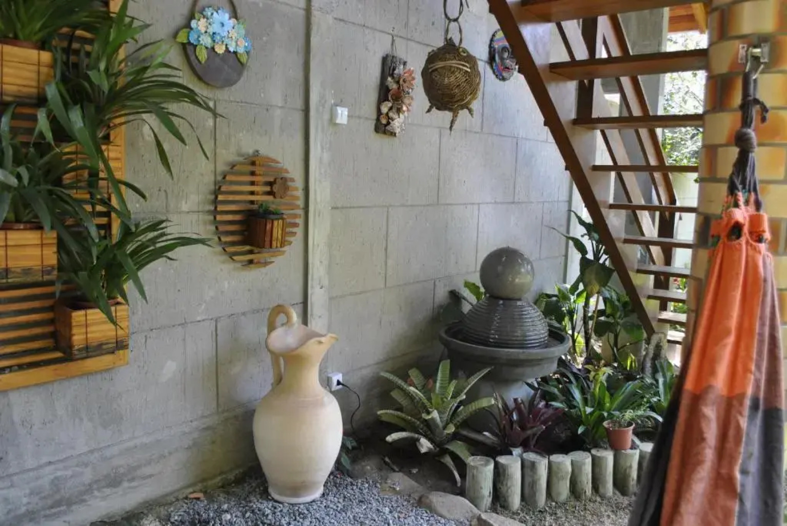 Pousada Território da Paz