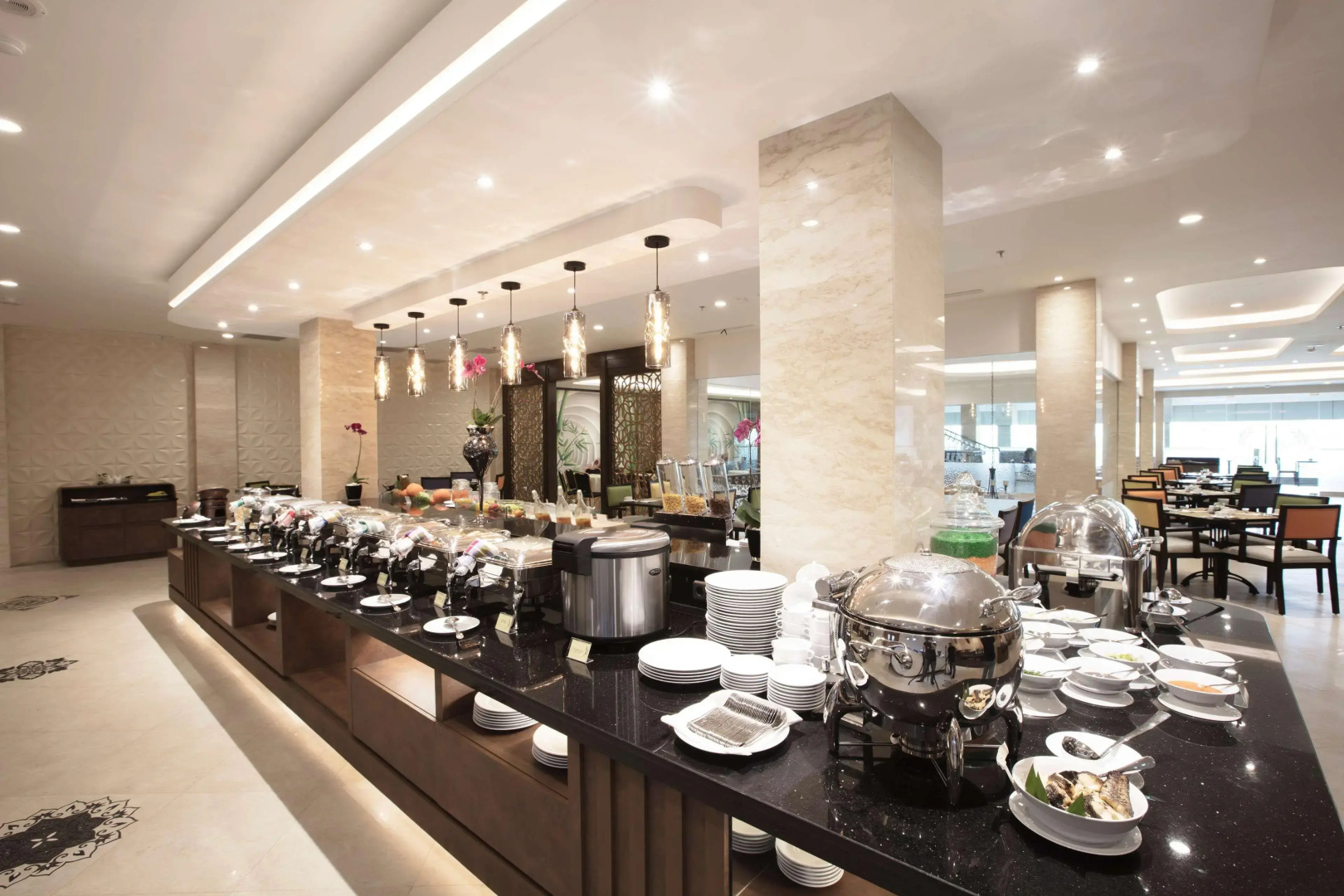 Best Western Kindai Hotel