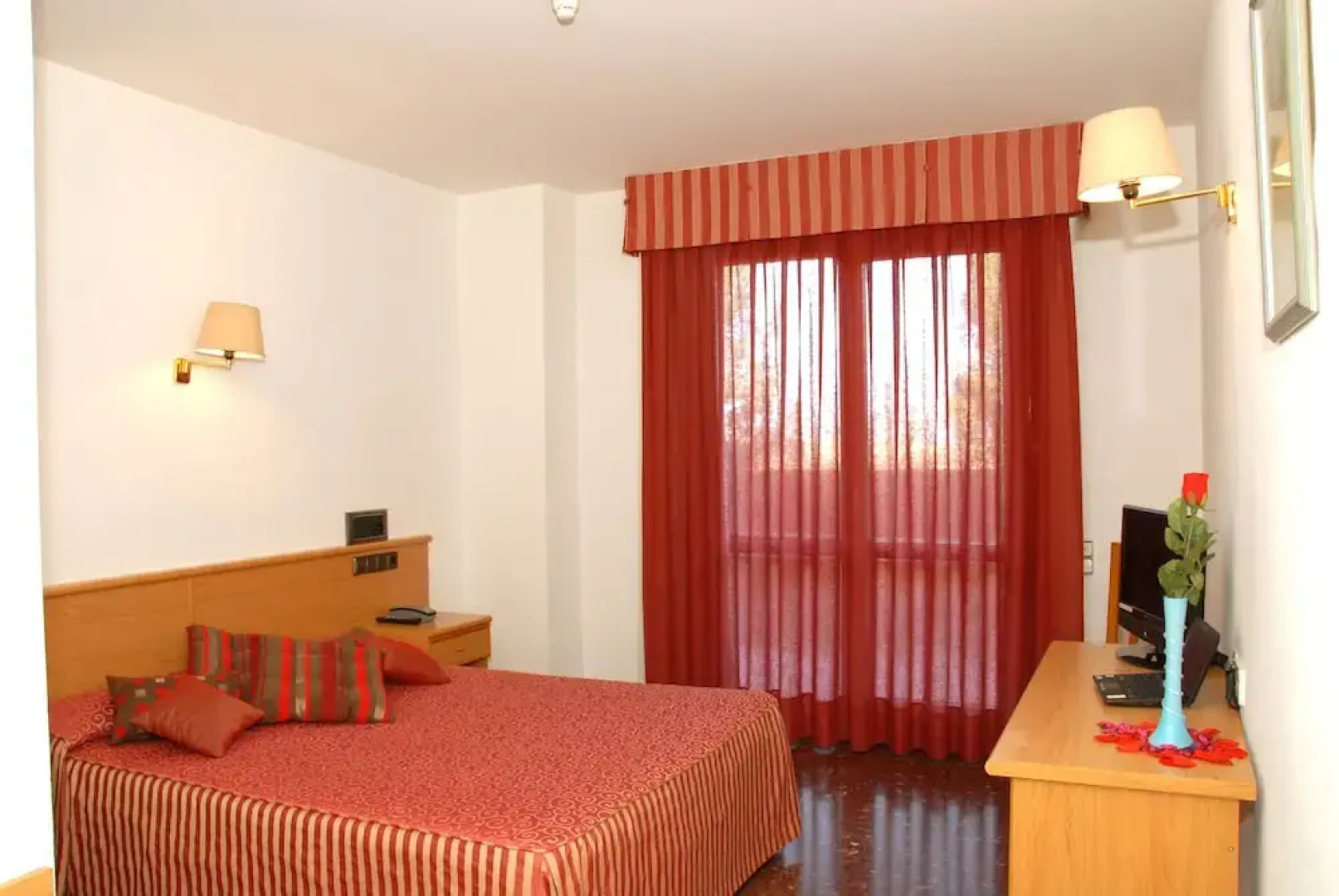 Hotel Restaurante la Imperial