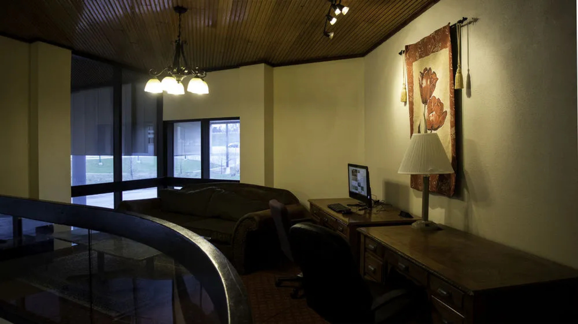 Clarion Inn & Suites